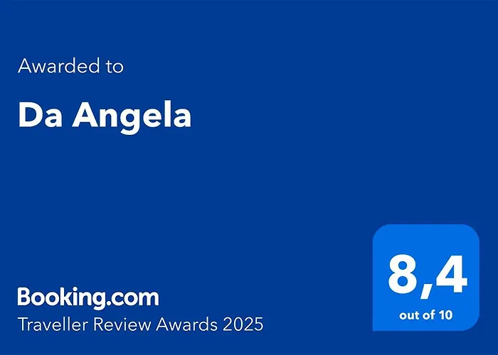 Da Angela
