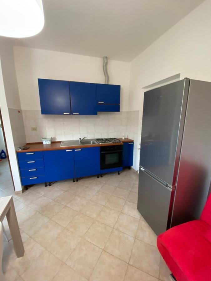 Apartment Da Angela *