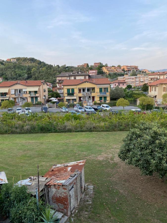 Apartment Da Angela Romito Magra