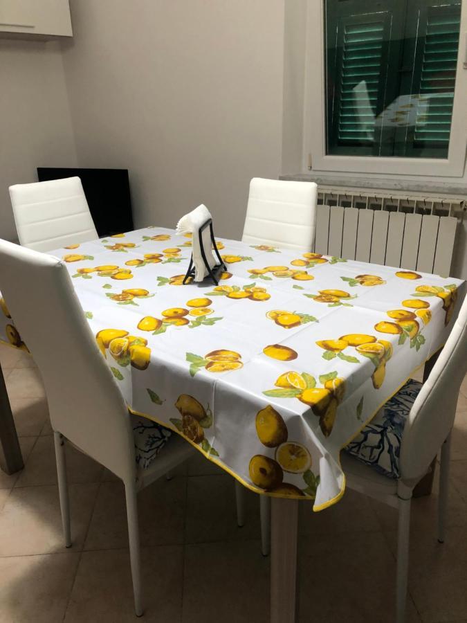 Da Angela Apartment