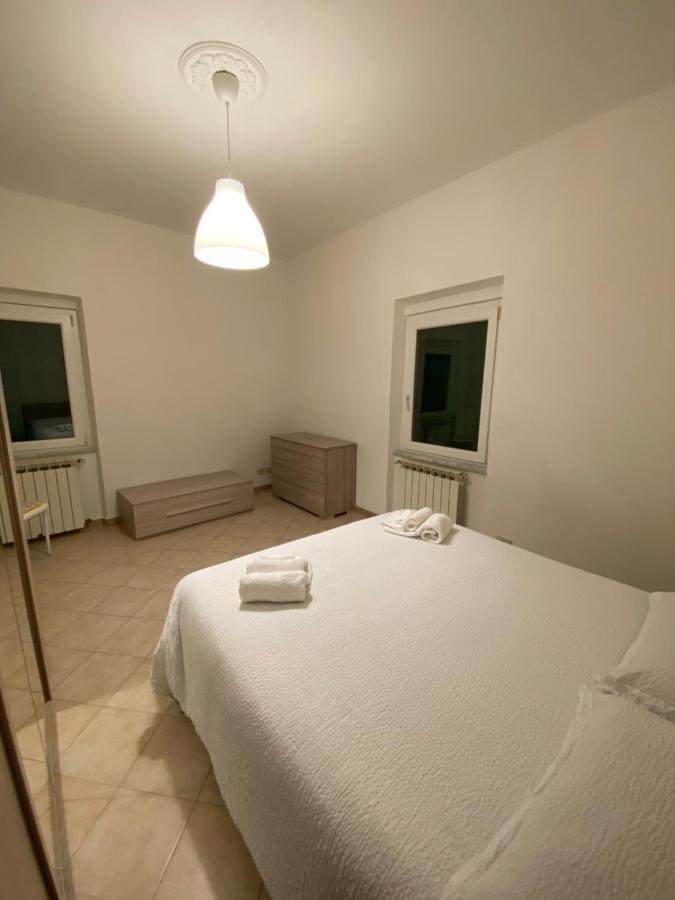 Da Angela Apartment Romito Magra