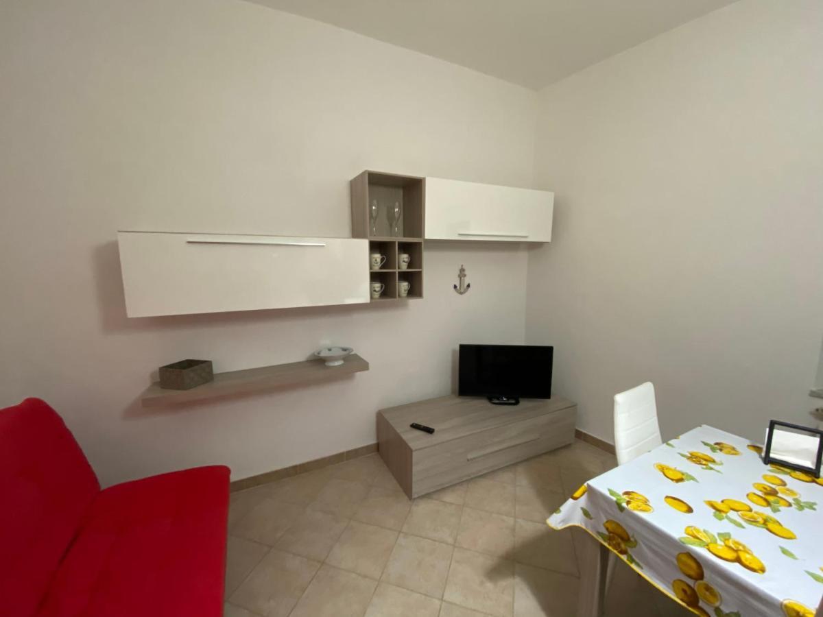 Apartment Da Angela