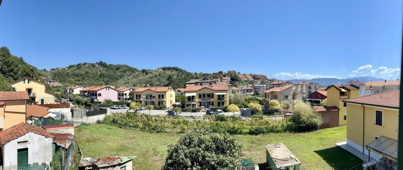 Apartment Da Angela *