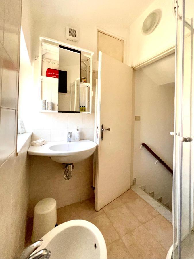 Apartment Da Angela Romito Magra