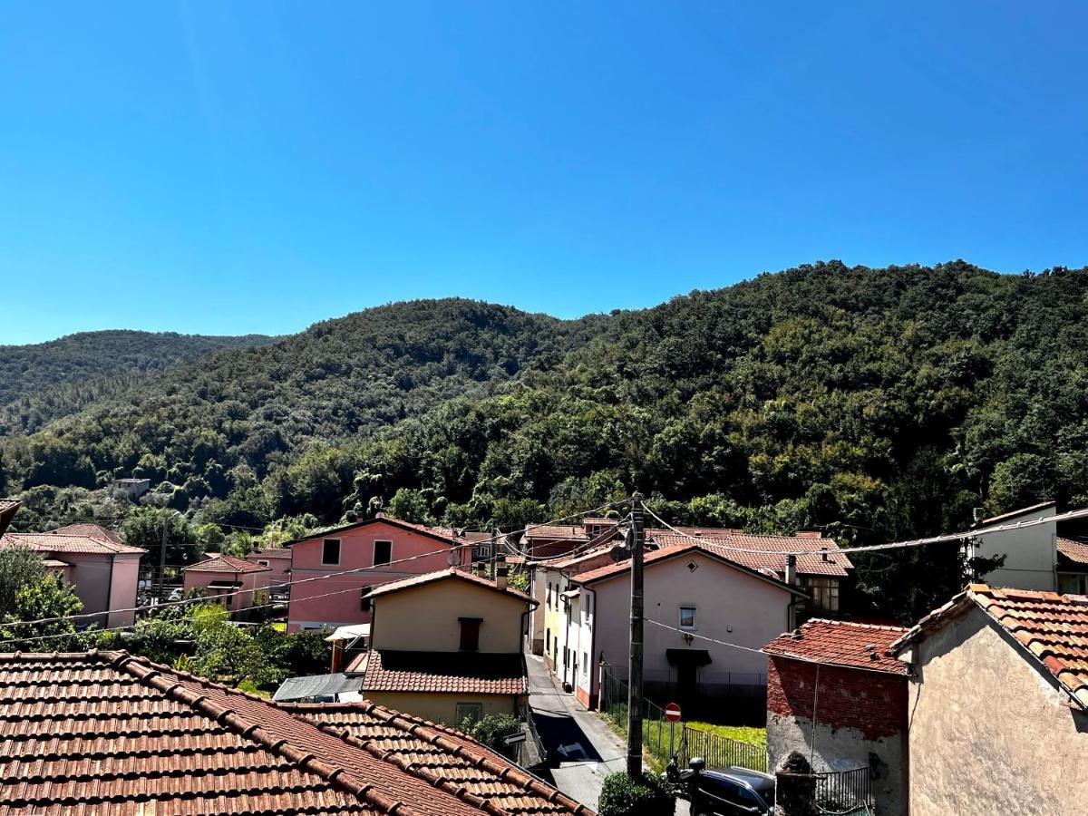 Apartment Da Angela
