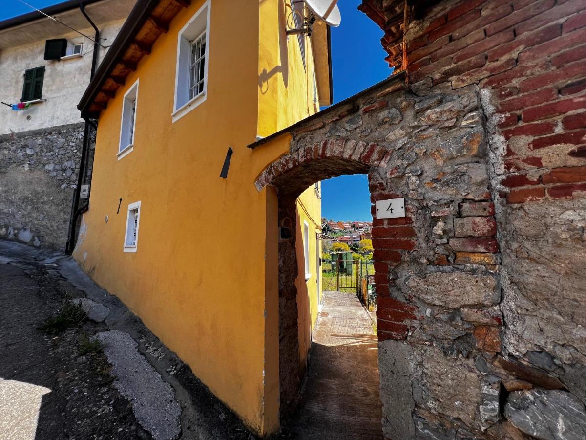 Apartment Da Angela
