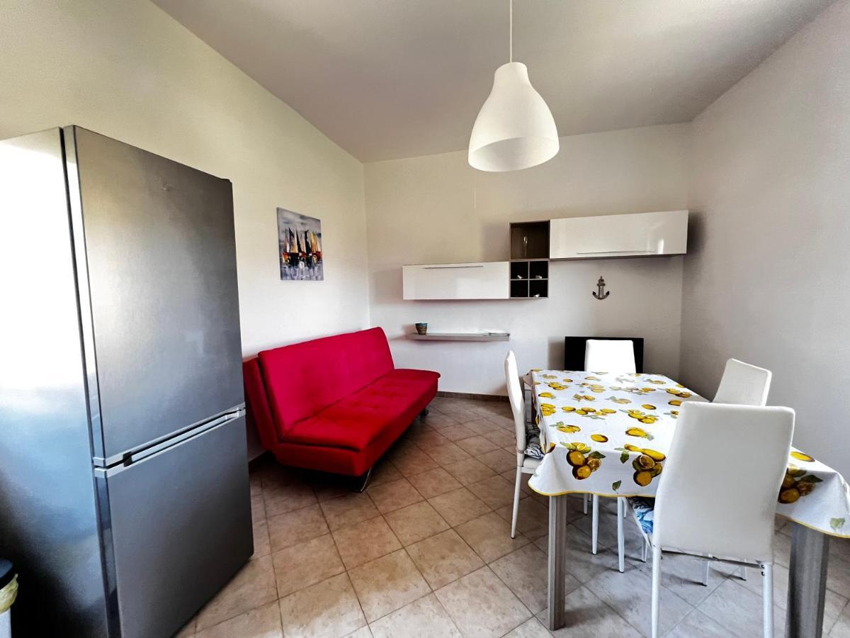Apartment Da Angela
