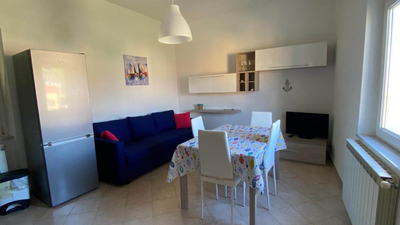 Apartment Da Angela