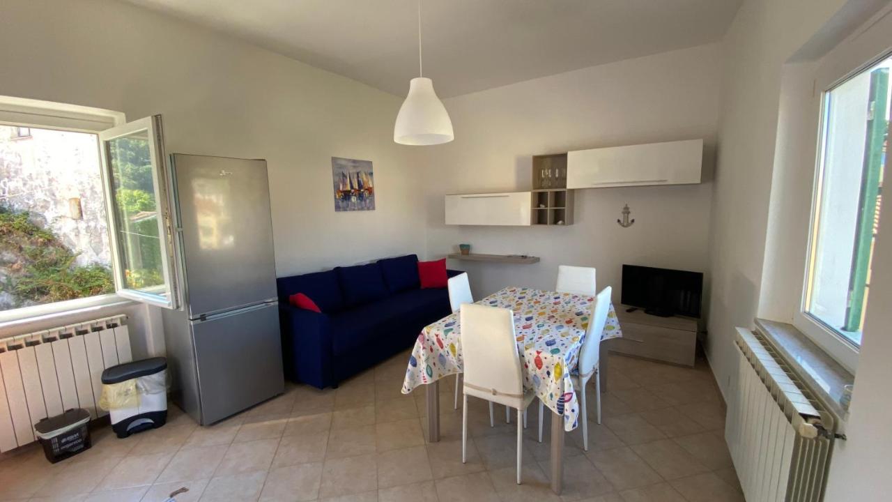 Da Angela Apartment Romito Magra