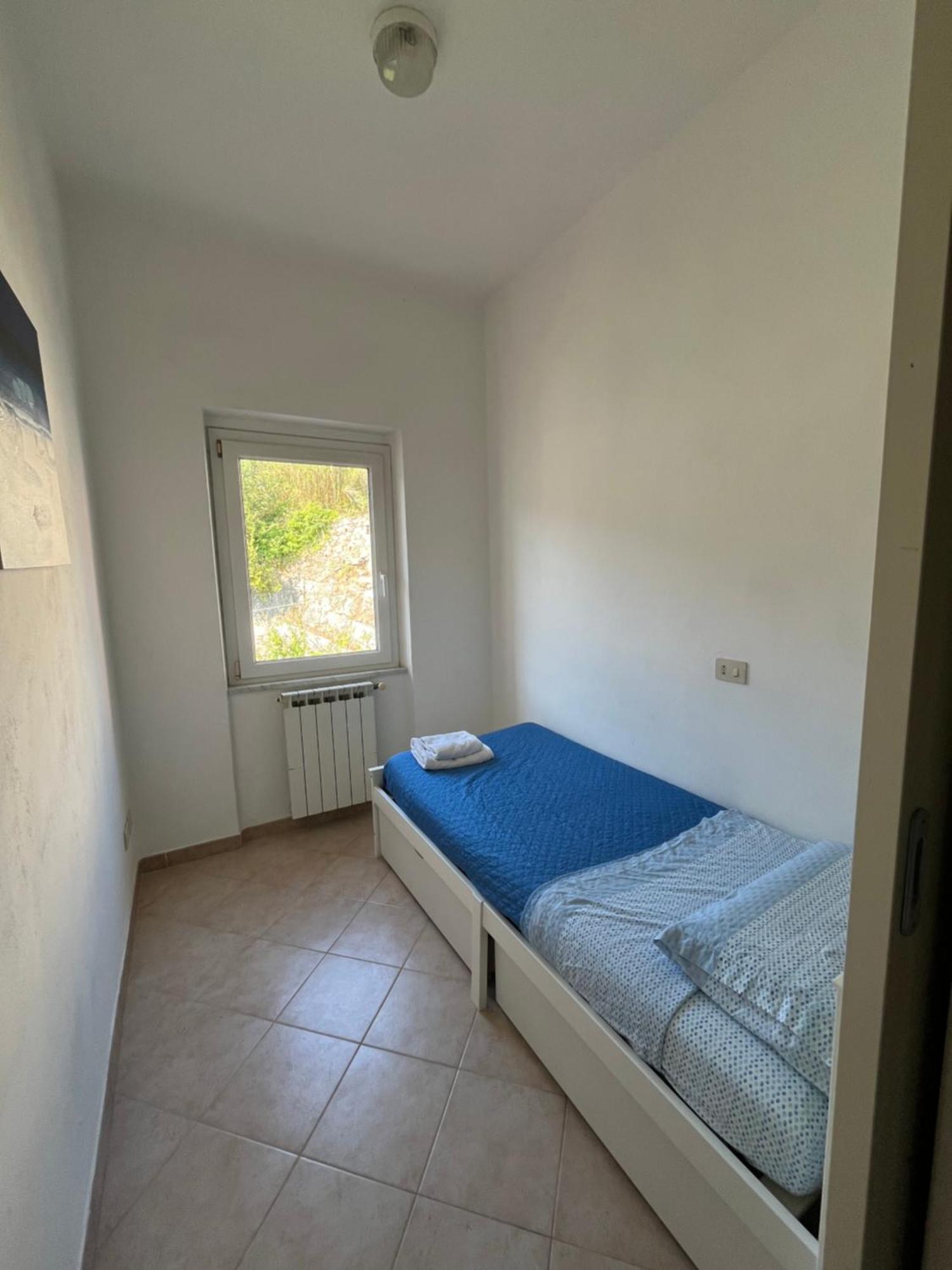 Da Angela Apartment