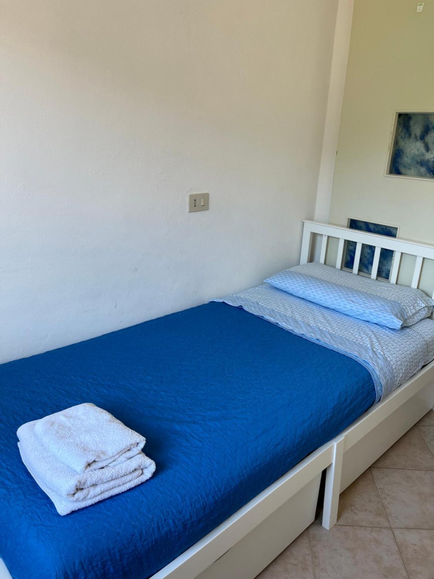 Da Angela Apartment Romito Magra
