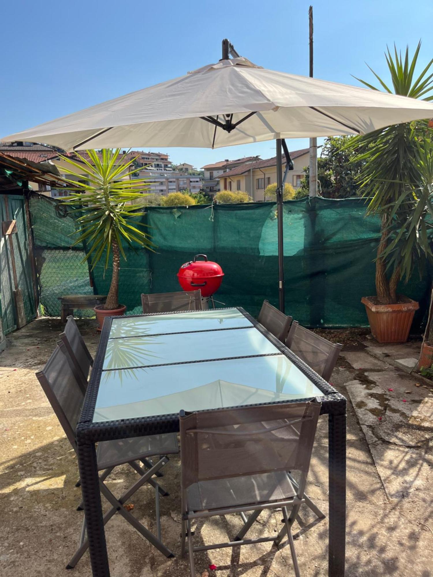 Apartment Da Angela Romito Magra