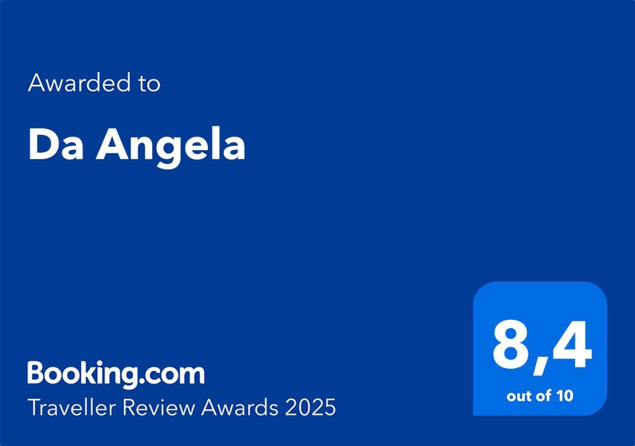 Da Angela Apartment